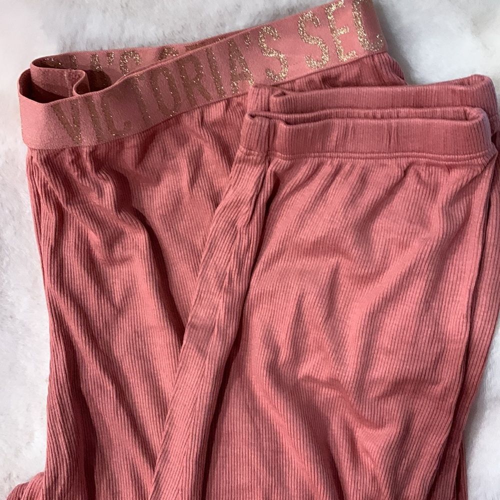 NWT VS Loungewear Pants Size L
